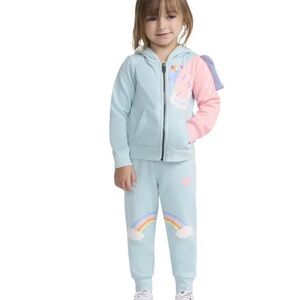 Hurley Kids' 2-piece Set